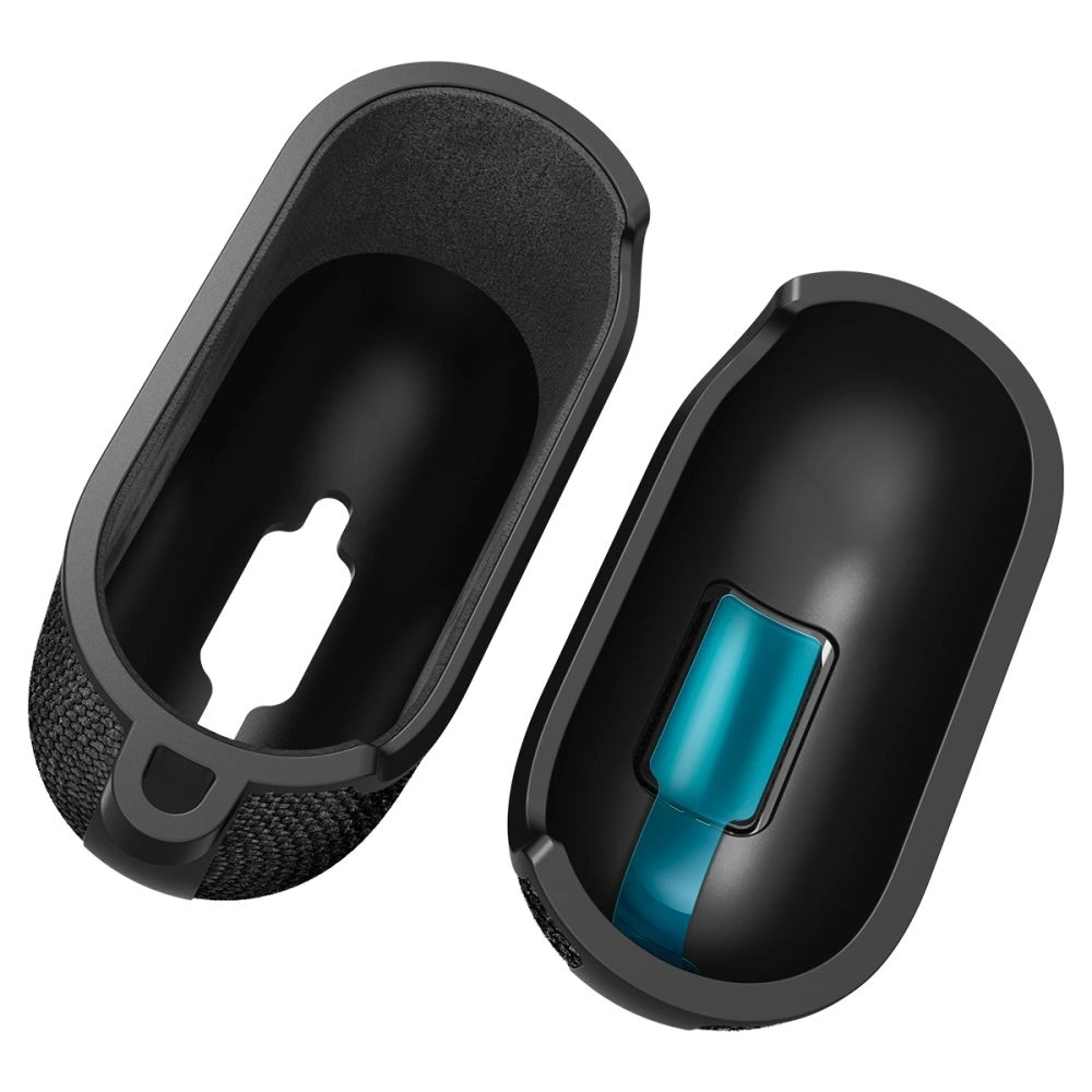 Wholesale Spigen Urban Fit Apple AirPods 4 Black - SPN16555 - {ean13} - Hurt