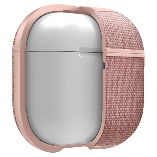 Etui Spigen Urban Fit Apple AirPods 4 Rose Gold