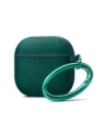 Spigen Urban Fit Apple AirPods 4 Midnight Green