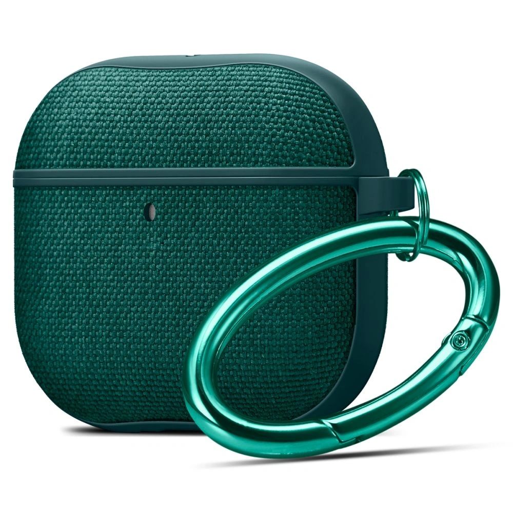 Hurtownia GSM - Spigen Urban Fit Apple AirPods 4 Verde Midnight - SPN16557 - {ean13} - Hurt