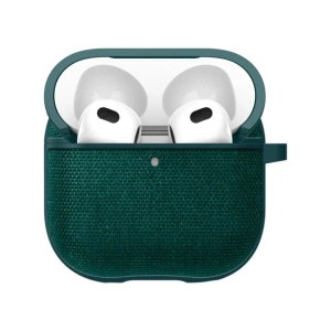 Hurtownia GSM - Etui Spigen Urban Fit Apple AirPods 4 Midnight Green - SPN16557 - {ean13} - Hurt