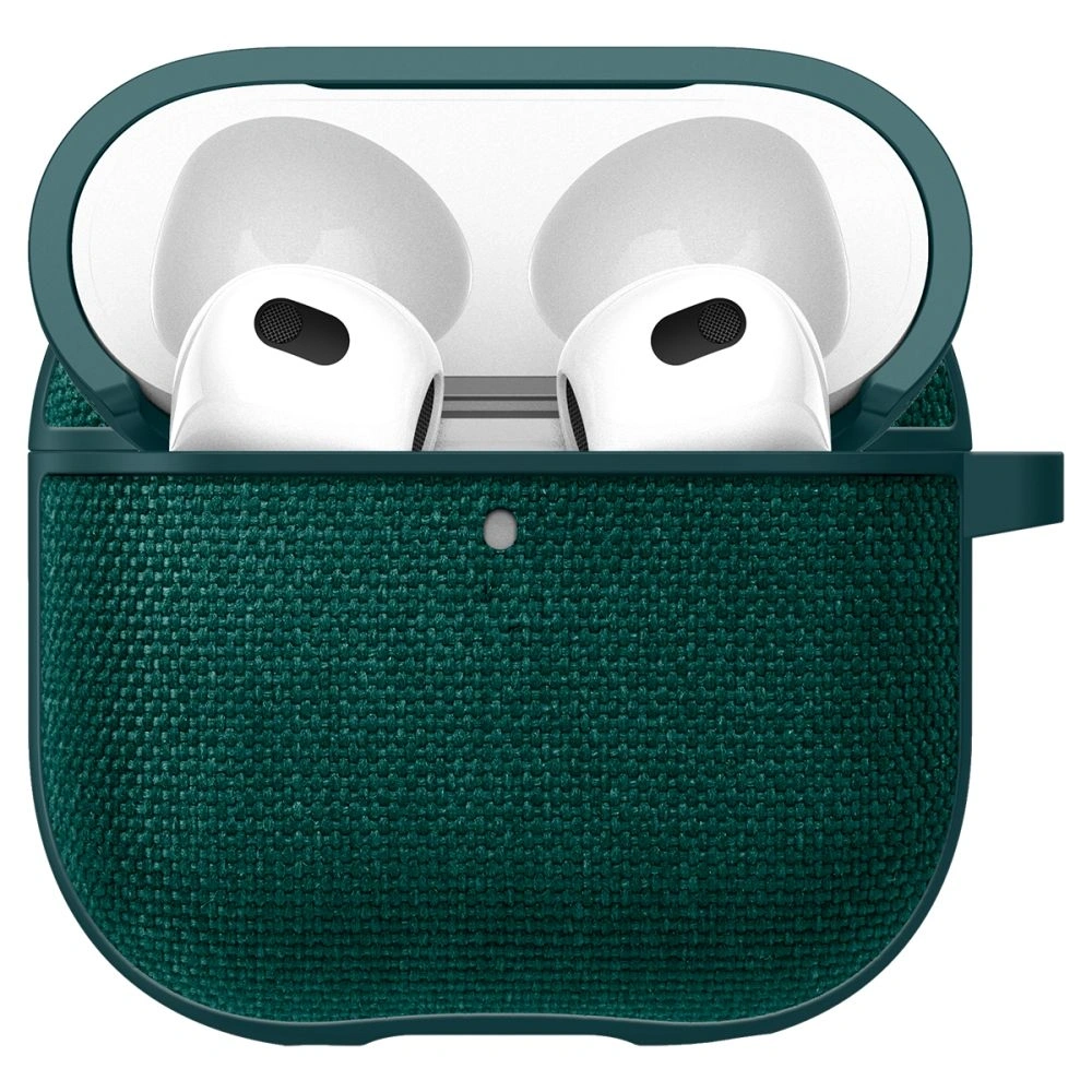 Hurtownia GSM - Spigen Urban Fit Apple AirPods 4 Verde Midnight - SPN16557 - {ean13} - Hurt