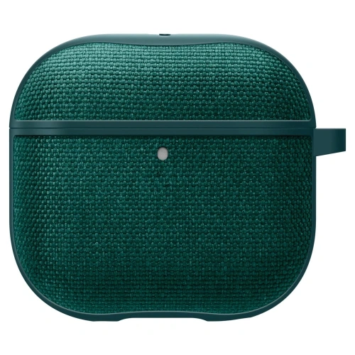 Etui Spigen Urban Fit Apple AirPods 4 Midnight Green