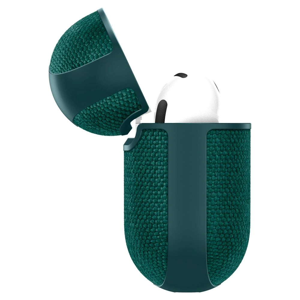 Hurtownia GSM - Spigen Urban Fit Apple AirPods 4 Verde Midnight - SPN16557 - {ean13} - Hurt
