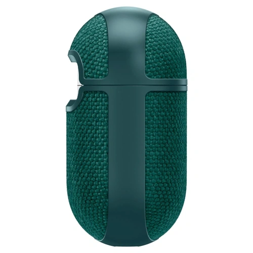 Etui Spigen Urban Fit Apple AirPods 4 Midnight Green