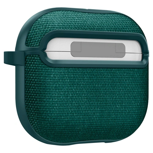 Etui Spigen Urban Fit Apple AirPods 4 Midnight Green