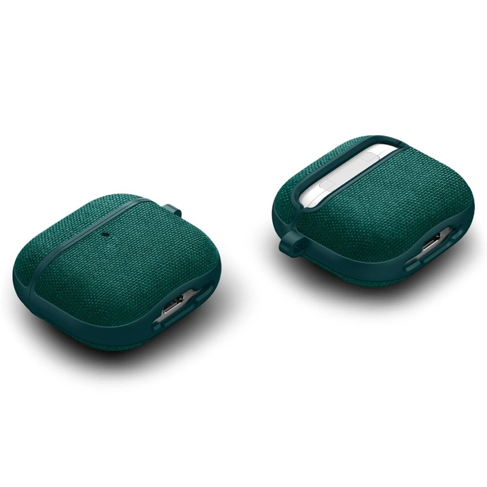 Hurtownia GSM - Spigen Urban Fit Apple AirPods 4 Verde Midnight - SPN16557 - {ean13} - Hurt