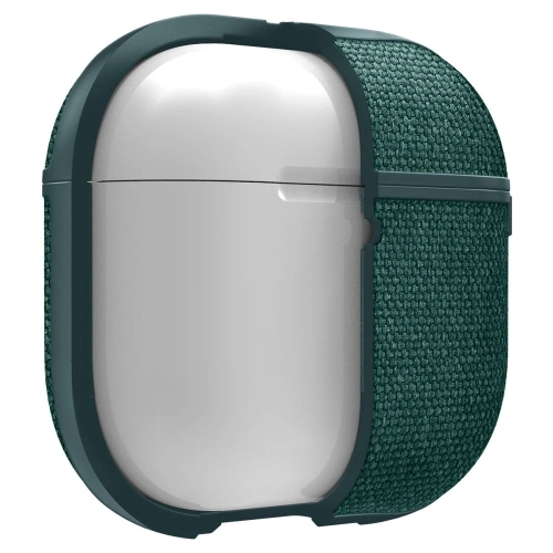 Etui Spigen Urban Fit Apple AirPods 4 Midnight Green