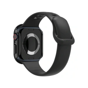 Hurtownia GSM - Etui Spigen Thin Fit Apple Watch 10 46mm černé - SPN16558 - {ean13} - Hurt