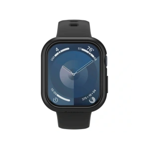 Hurtownia GSM - Etui Spigen Thin Fit Apple Watch 10 46mm černé - SPN16558 - {ean13} - Hurt