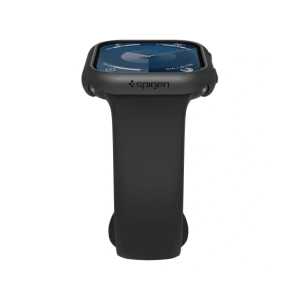 Hurtownia GSM - Etui Spigen Thin Fit Apple Watch 10 46mm černé - SPN16558 - {ean13} - Hurt