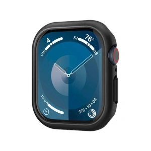 Hurtownia GSM - Etui Spigen Thin Fit Apple Watch 10 46mm černé - SPN16558 - {ean13} - Hurt