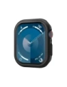 Hurtownia GSM - Spigen Thin Fit Apple Watch 10 46mm Negru - SPN16558 - {ean13} - Hurt