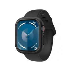 Hurtownia GSM - Etui Spigen Thin Fit Apple Watch 10 46mm černé - SPN16558 - {ean13} - Hurt