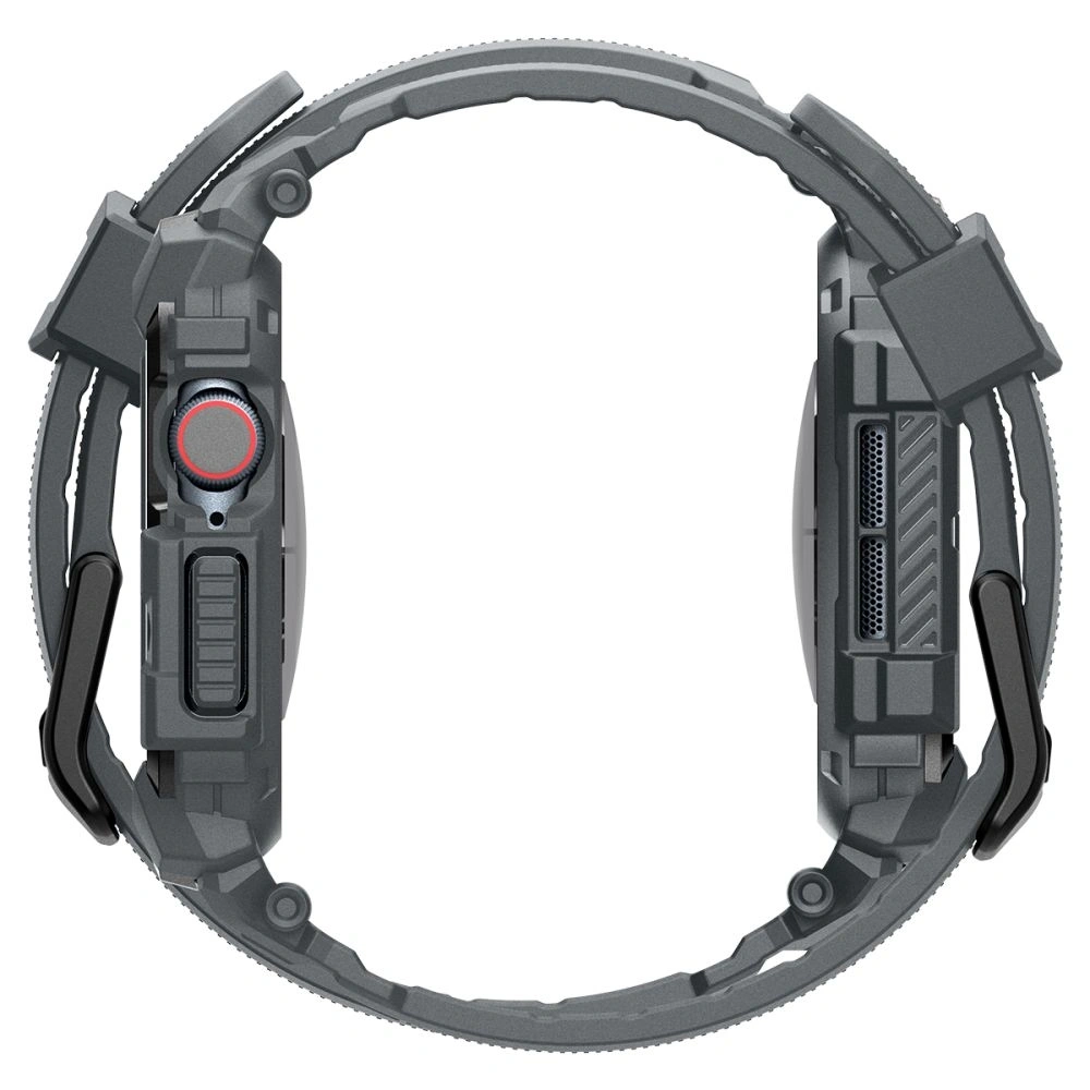 Hurtownia GSM - Spigen Rugged Armor Pro Apple Watch 10 46mm Sötétszürke - SPN16559 - {ean13} - Hurt