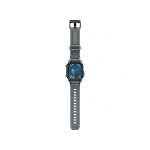Hurtownia GSM - Etui Spigen Rugged Armor Pro Apple Watch 10 46mm Tmavě šedá - SPN16559 - {ean13} - Hurt
