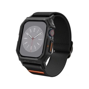 Hurtownia GSM - Spigen Lite Fit Pro Apple Watch 10 42mm Negru Mat - SPN16560 - {ean13} - Hurt