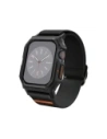 Etui Spigen Lite Fit Pro Apple Watch 10 42mm matně černé