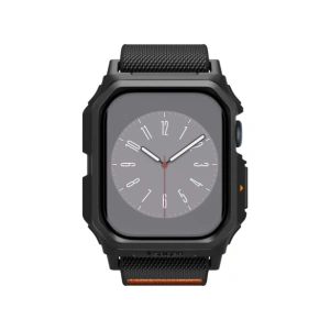 Hurtownia GSM - Spigen Lite Fit Pro Apple Watch 10 42mm Negru Mat - SPN16560 - {ean13} - Hurt