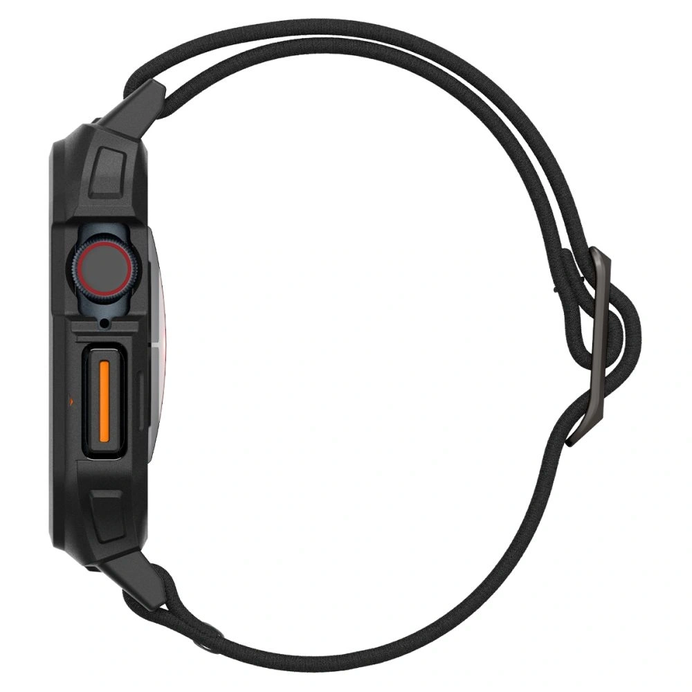 Hurtownia GSM - Spigen Lite Fit Pro Apple Watch 10 42mm Negru Mat - SPN16560 - {ean13} - Hurt