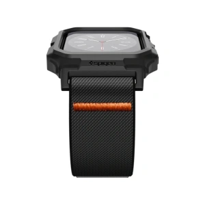 Hurtownia GSM - Spigen Lite Fit Pro Apple Watch 10 42mm Negru Mat - SPN16560 - {ean13} - Hurt
