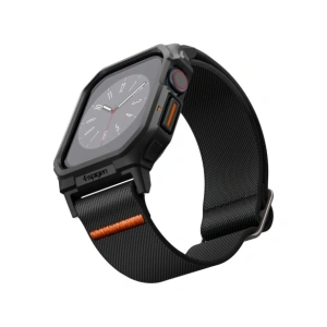 Hurtownia GSM - Spigen Lite Fit Pro Apple Watch 10 42mm Negru Mat - SPN16560 - {ean13} - Hurt