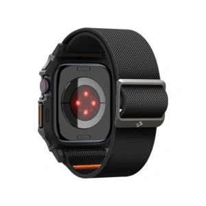 Hurtownia GSM - Spigen Lite Fit Pro Apple Watch 10 42mm Negru Mat - SPN16560 - {ean13} - Hurt