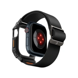 Hurtownia GSM - Spigen Lite Fit Pro Apple Watch 10 42mm Matt Fekete - SPN16560 - {ean13} - Hurt