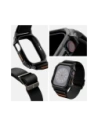 Hurtownia GSM - Etui Spigen Lite Fit Pro Apple Watch 10 42mm Matte Black - SPN16560 - {ean13} - Hurt