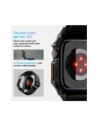 Hurtownia GSM - Spigen Lite Fit Pro Apple Watch 10 42mm Negru Mat - SPN16560 - {ean13} - Hurt
