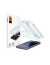 Spigen GLAS.tR ez Fit Samsung Galaxy S24 FE Clear [2 PACK]