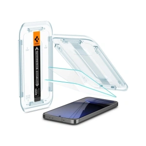 Hurtownia GSM - Spigen GLAS.tR ez Fit Samsung Galaxy S24 FE Clear [2 PACK] - SPN16561 - {ean13} - Hurt