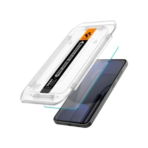 Hurtownia GSM - Spigen GLAS.tR ez Fit Samsung Galaxy S24 FE Clear [2 PACK] - SPN16561 - {ean13} - Hurt