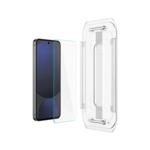 Hurtownia GSM - Spigen GLAS.tR ez Fit Samsung Galaxy S24 FE Clear [2 PACK] - SPN16561 - {ean13} - Hurt