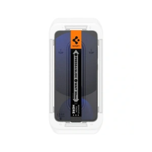Hurtownia GSM - Spigen GLAS.tR ez Fit Samsung Galaxy S24 FE Clear [2 PACK] - SPN16561 - {ean13} - Hurt