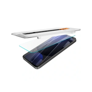 Hurtownia GSM - Spigen GLAS.tR ez Fit Samsung Galaxy S24 FE Clear [2 PACK] - SPN16561 - {ean13} - Hurt