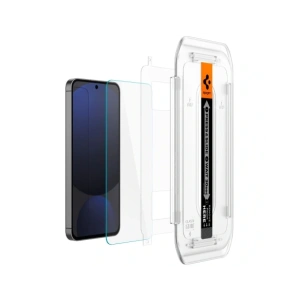 Hurtownia GSM - Spigen GLAS.tR ez Fit Samsung Galaxy S24 FE Clear [2 PACK] - SPN16561 - {ean13} - Hurt