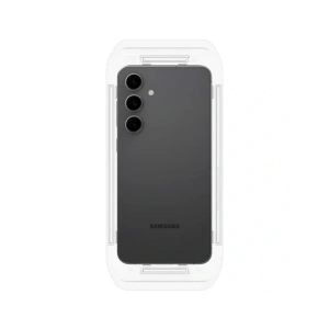 Hurtownia GSM - Spigen GLAS.tR ez Fit Samsung Galaxy S24 FE Clear [2 PACK] - SPN16561 - {ean13} - Hurt