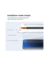 Hurtownia GSM - Spigen GLAS.tR ez Fit Samsung Galaxy S24 FE Clear [2 PACK] - SPN16561 - {ean13} - Hurt