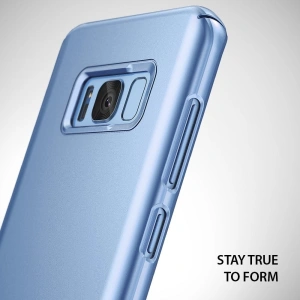 Kup Etui Ringke Slim Samsung Galaxy S8 Plus Blue Pearl - 8809525019106 - RGK569BLU - Home Screen