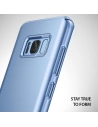 Wholesale Ringke Slim Samsung Galaxy S8 Plus Blue Pearl - RGK569BLU - {ean13} - Hurt