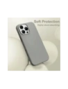 Wholesale Tech-Protect Silicone MagSafe Apple iPhone 16 Pro Matte Clay - THP3526 - {ean13} - Hurt