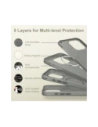 Wholesale Tech-Protect Silicone MagSafe Apple iPhone 16 Pro Matte Clay - THP3526 - {ean13} - Hurt