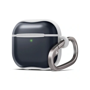 Hurtownia GSM - Etui Spigen Classic C1 Apple AirPods 4 Grafit - THP3527 - {ean13} - Hurt