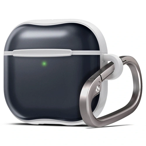 Etui Spigen Classic C1 Apple AirPods 4 Graphite