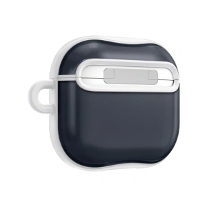 Hurtownia GSM - Etui Spigen Classic C1 Apple AirPods 4 Grafit - THP3527 - {ean13} - Hurt