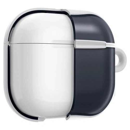 Etui Spigen Classic C1 Apple AirPods 4 Graphite