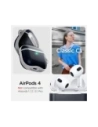 Hurtownia GSM - Spigen Classic C1 Apple AirPods 4 Graphit - THP3527 - {ean13} - Hurt