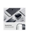 Hurtownia GSM - Spigen Classic C1 Apple AirPods 4 Graphit - THP3527 - {ean13} - Hurt
