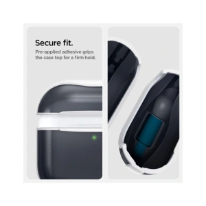 Hurtownia GSM - Etui Spigen Classic C1 Apple AirPods 4 Grafit - THP3527 - {ean13} - Hurt